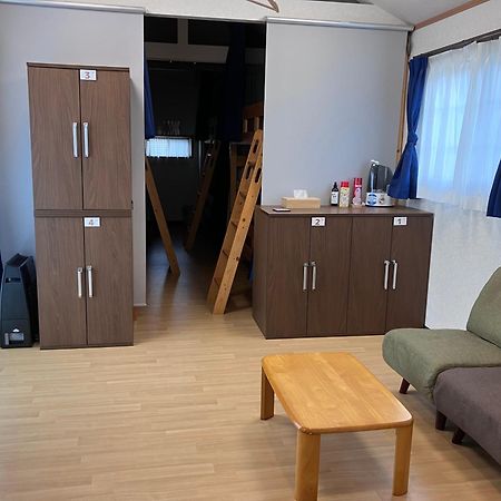 Kakunodate Guest House Choux Semboku Dış mekan fotoğraf