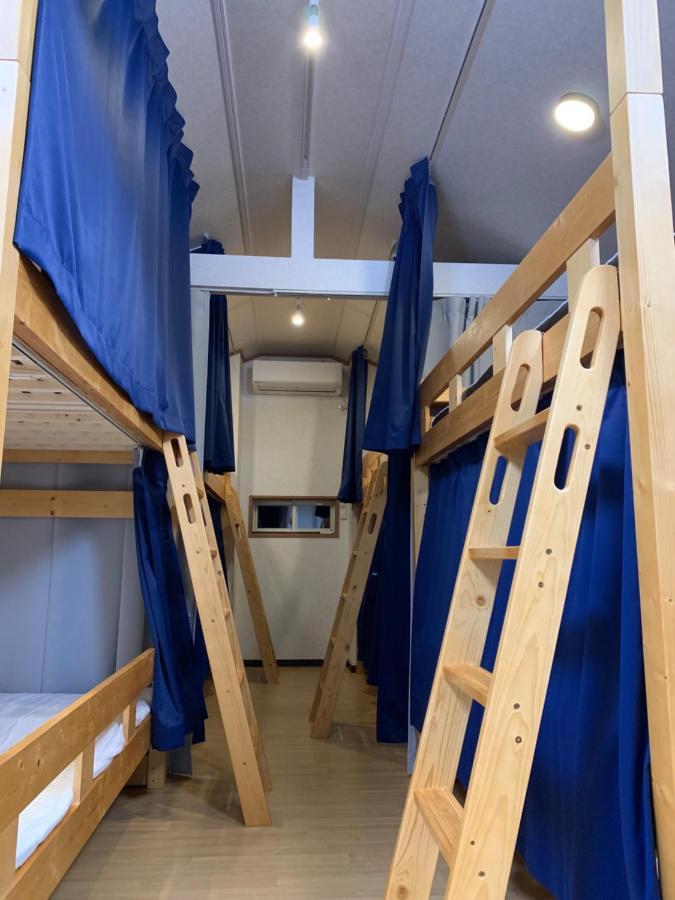 Kakunodate Guest House Choux Semboku Dış mekan fotoğraf