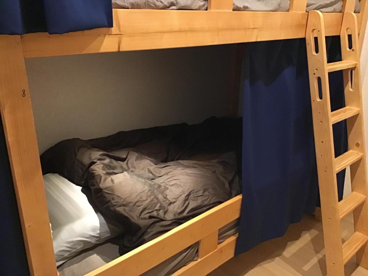Kakunodate Guest House Choux Semboku Dış mekan fotoğraf