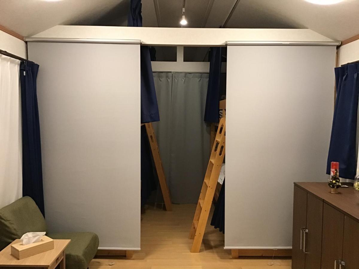 Kakunodate Guest House Choux Semboku Dış mekan fotoğraf