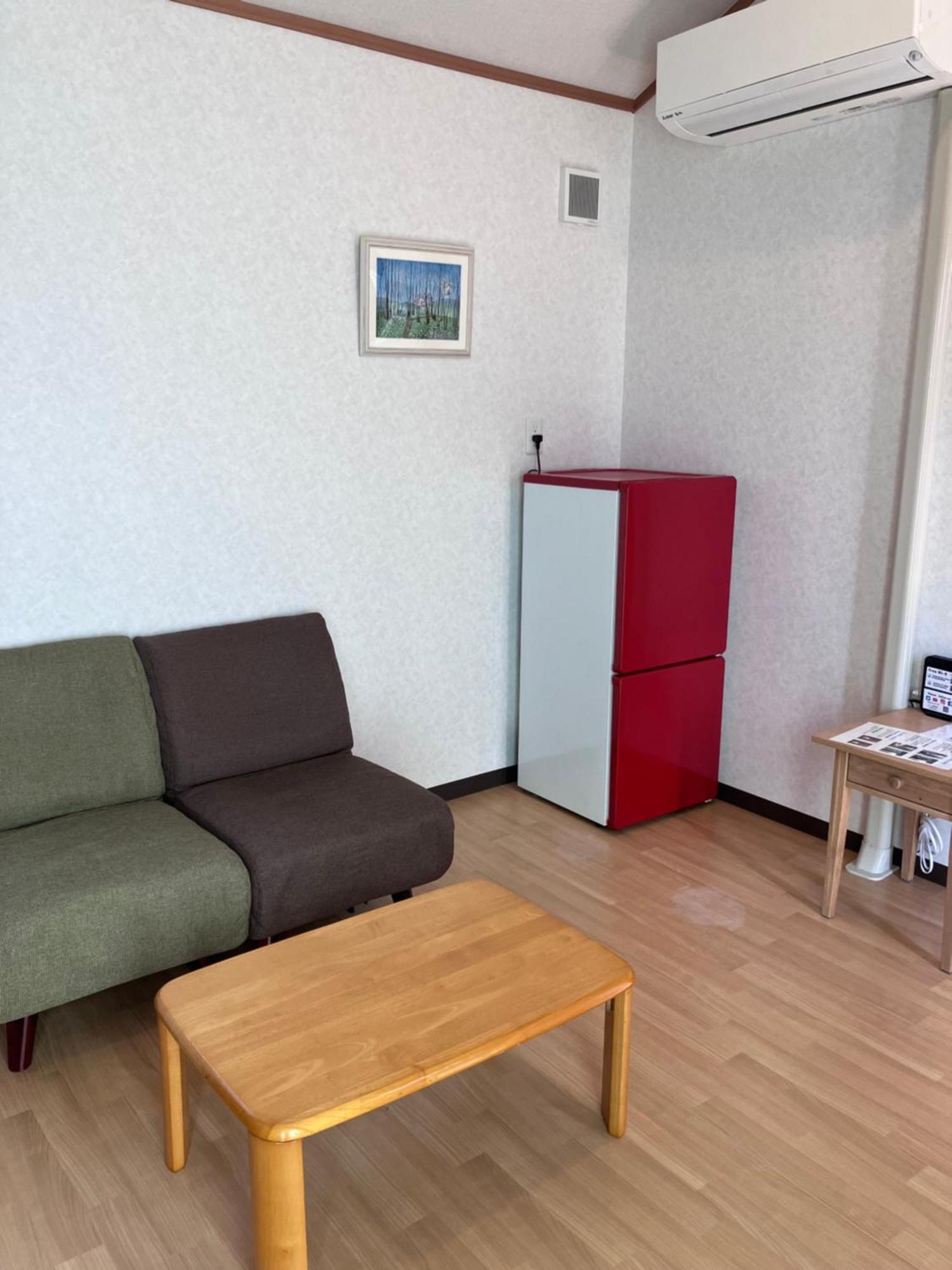 Kakunodate Guest House Choux Semboku Dış mekan fotoğraf