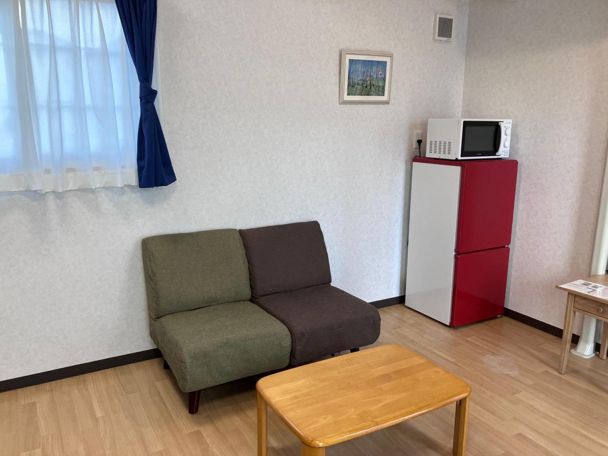 Kakunodate Guest House Choux Semboku Dış mekan fotoğraf