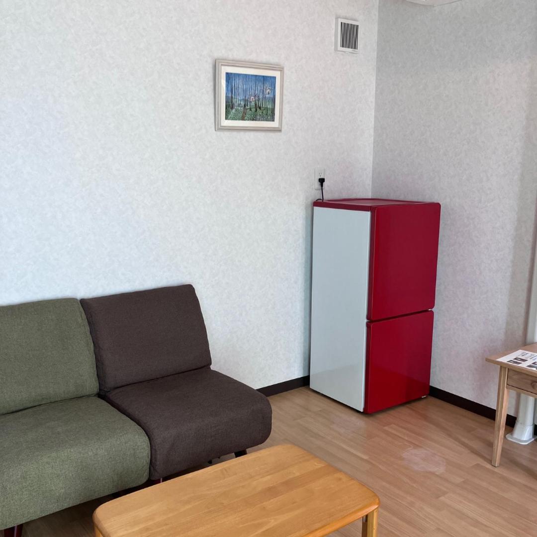 Kakunodate Guest House Choux Semboku Dış mekan fotoğraf