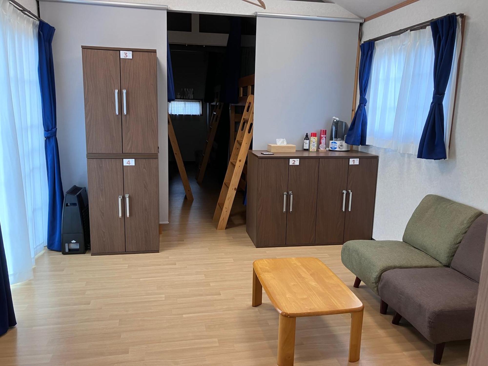 Kakunodate Guest House Choux Semboku Dış mekan fotoğraf