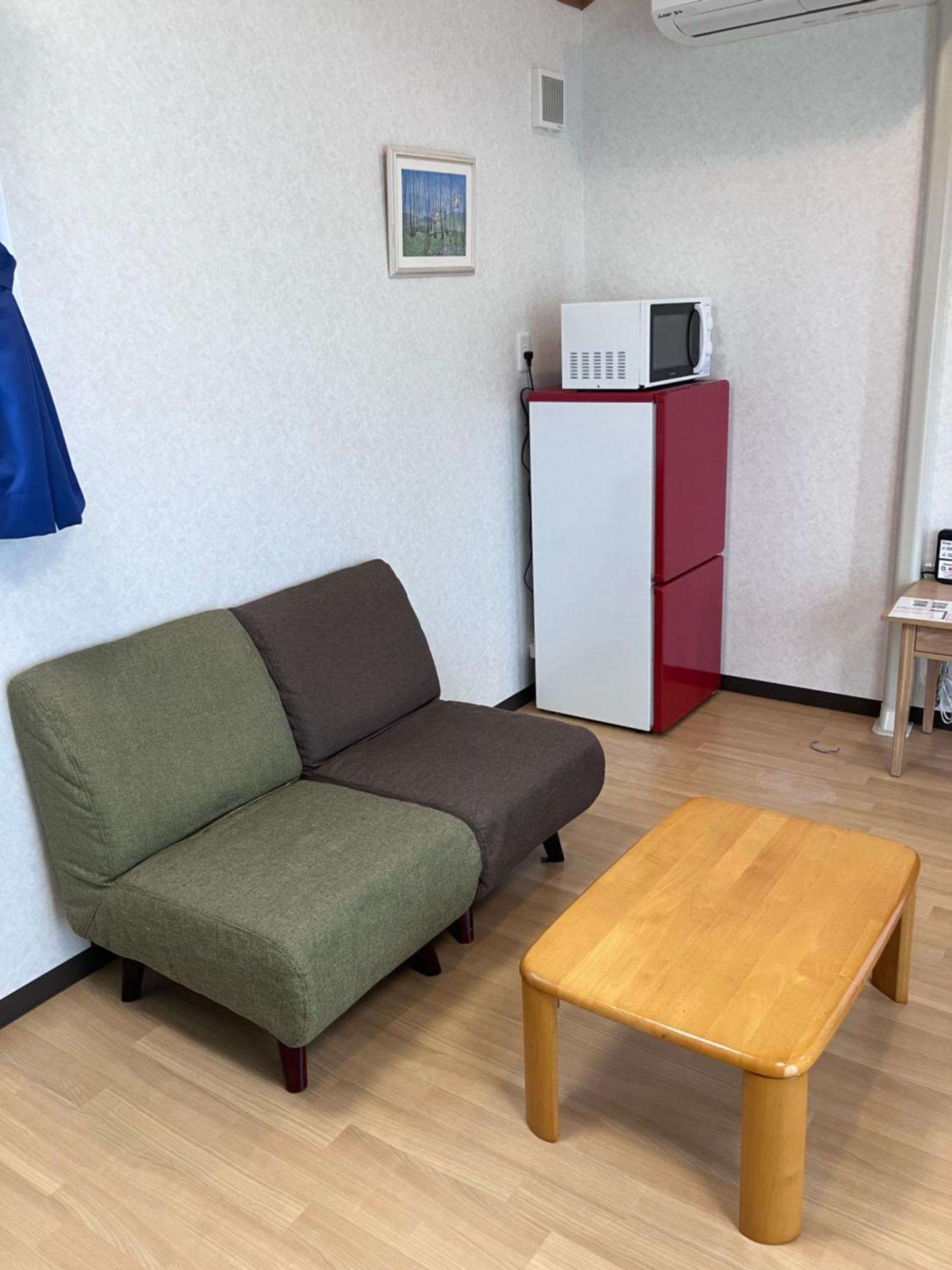 Kakunodate Guest House Choux Semboku Dış mekan fotoğraf