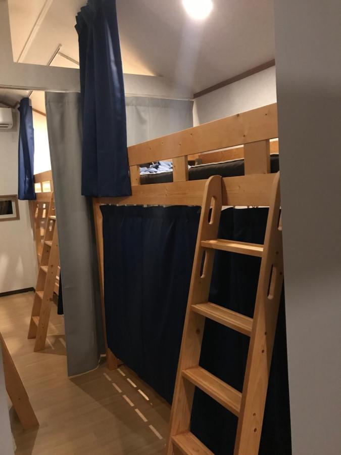 Kakunodate Guest House Choux Semboku Dış mekan fotoğraf