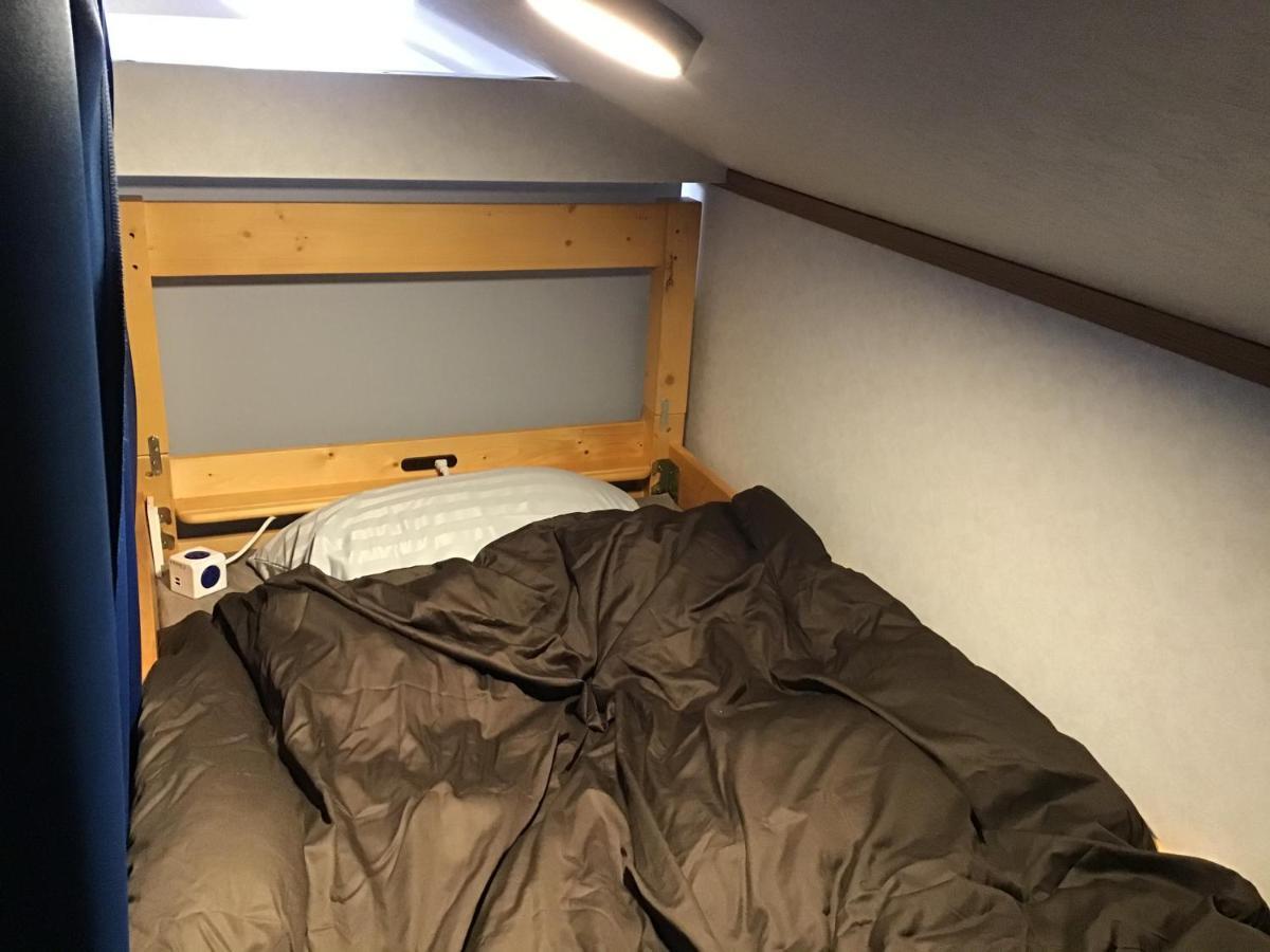 Kakunodate Guest House Choux Semboku Dış mekan fotoğraf