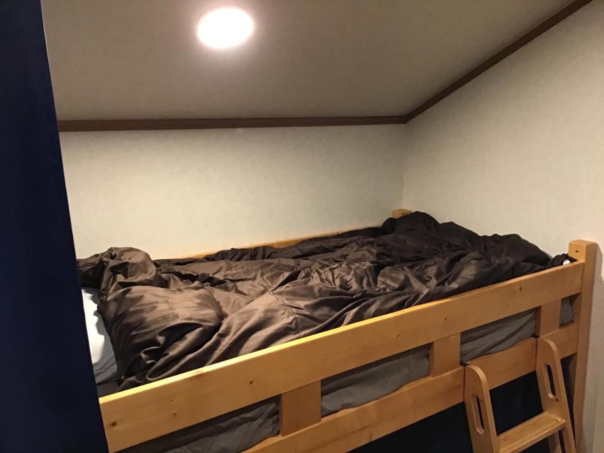 Kakunodate Guest House Choux Semboku Dış mekan fotoğraf