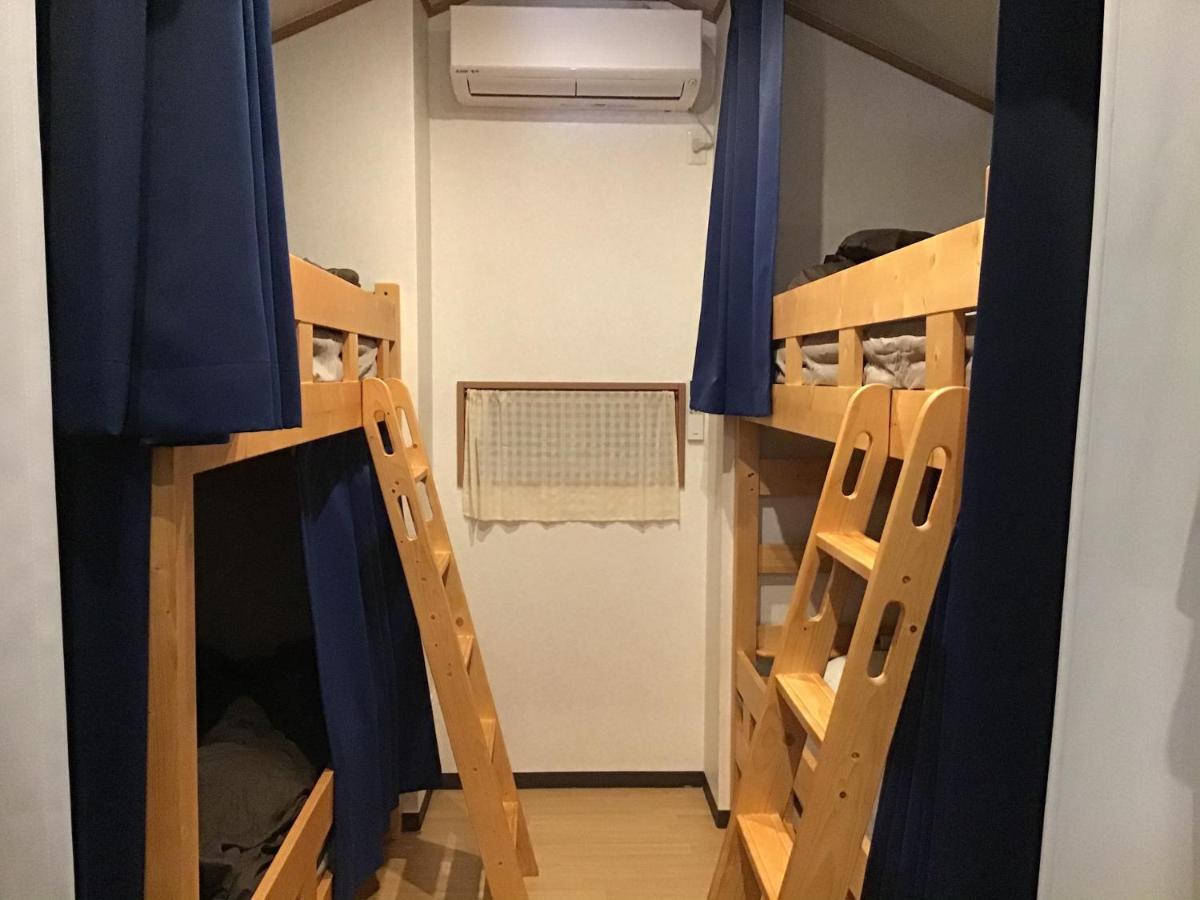 Kakunodate Guest House Choux Semboku Dış mekan fotoğraf