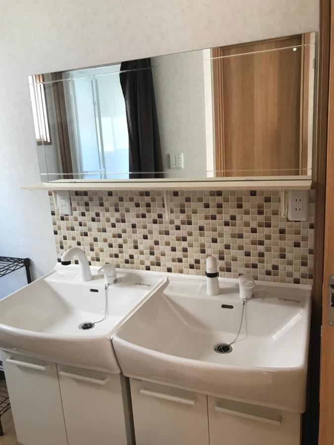 Kakunodate Guest House Choux Semboku Dış mekan fotoğraf