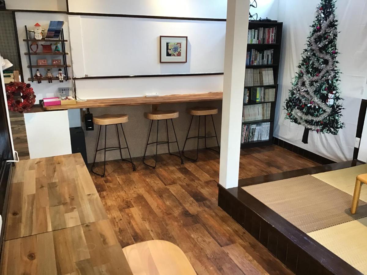 Kakunodate Guest House Choux Semboku Dış mekan fotoğraf